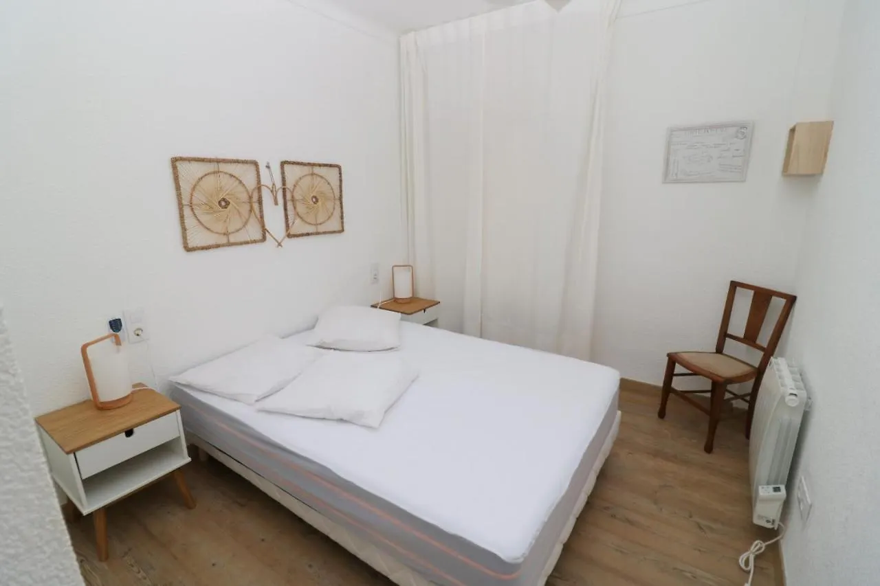 Apartment Montserrat 22 - Magnifico Piso A 200 M De La Playa Roses